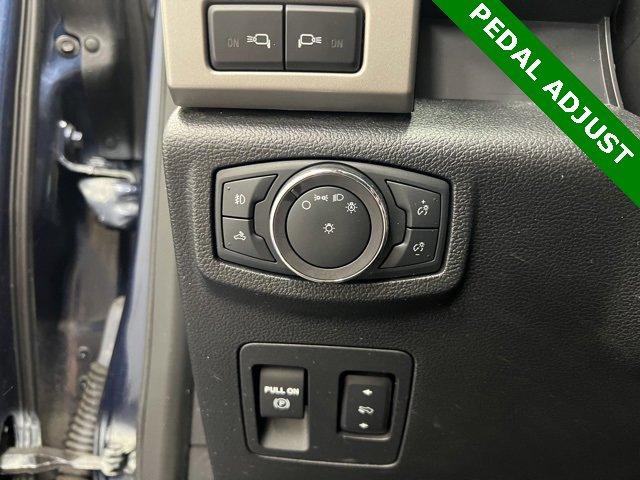 used 2019 Ford F-150 car, priced at $28,990