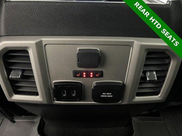used 2019 Ford F-150 car, priced at $28,990