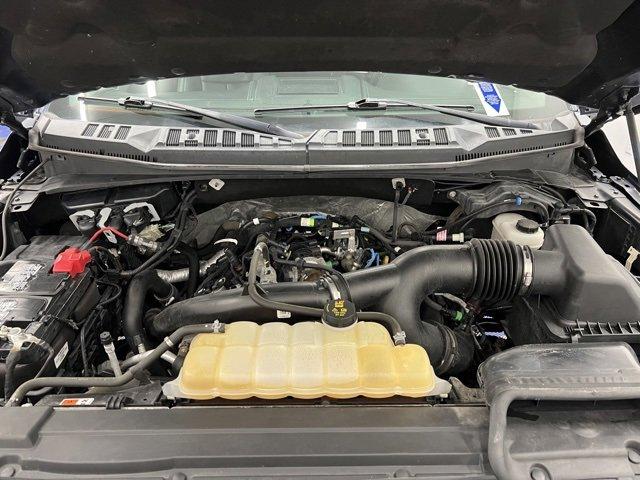 used 2019 Ford F-150 car, priced at $28,990