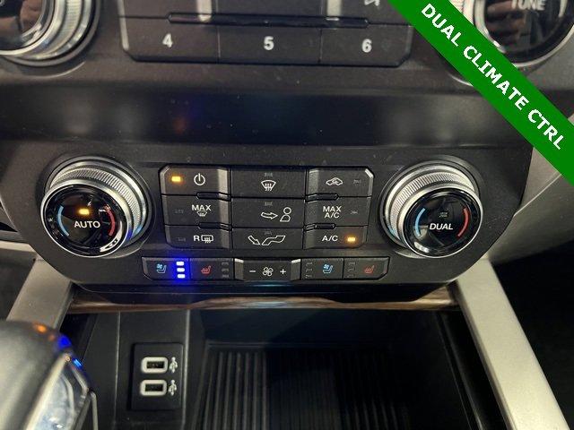 used 2019 Ford F-150 car, priced at $28,990