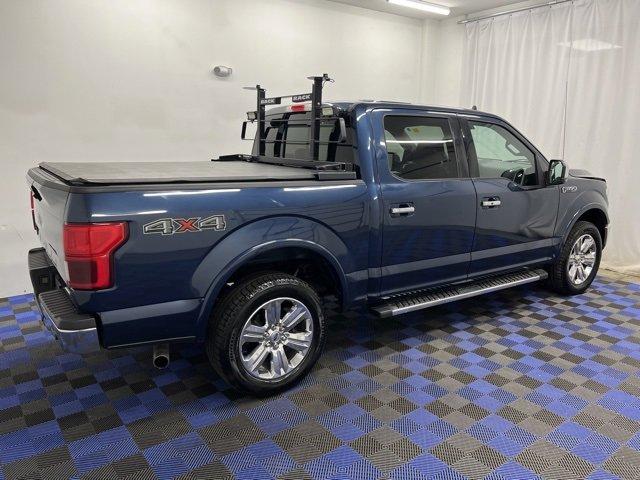 used 2019 Ford F-150 car, priced at $28,990