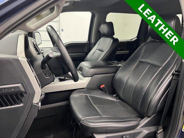 used 2019 Ford F-150 car, priced at $28,990