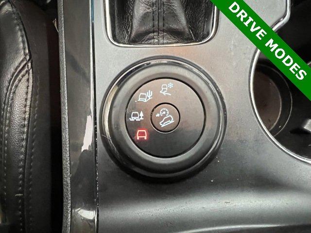 used 2018 Ford Explorer car, priced at $18,990