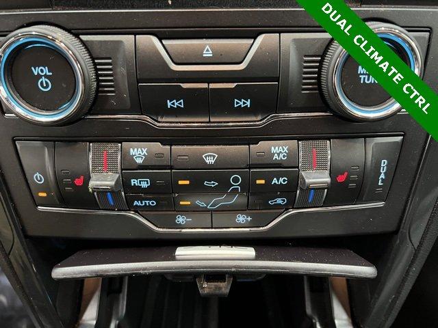 used 2018 Ford Explorer car, priced at $18,990