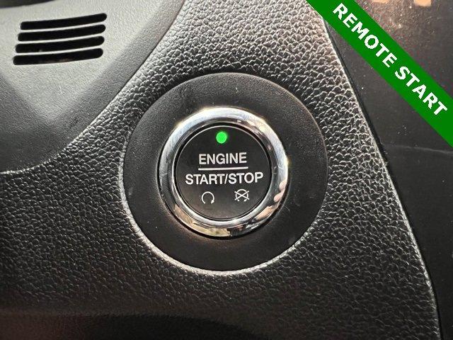 used 2018 Ford Explorer car, priced at $18,990