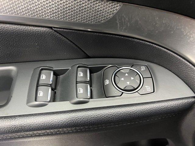 used 2018 Ford Explorer car, priced at $18,990