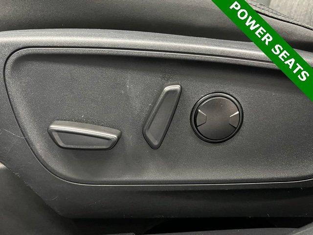used 2021 Ford Bronco Sport car, priced at $22,990