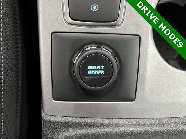 used 2021 Ford Bronco Sport car, priced at $22,990