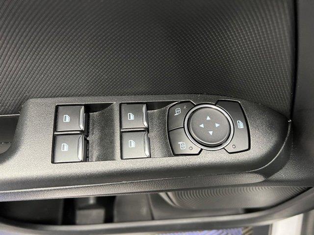 used 2021 Ford Bronco Sport car, priced at $22,990