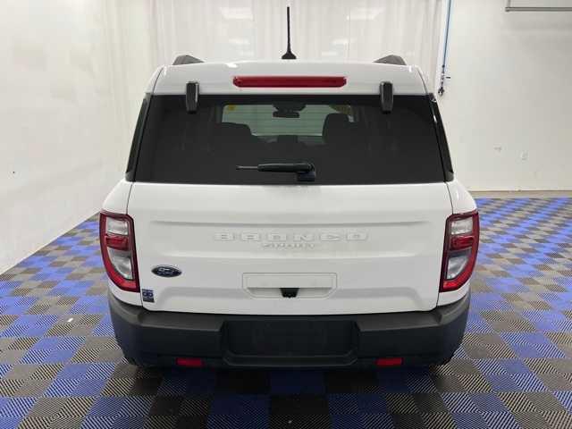 used 2021 Ford Bronco Sport car, priced at $21,890