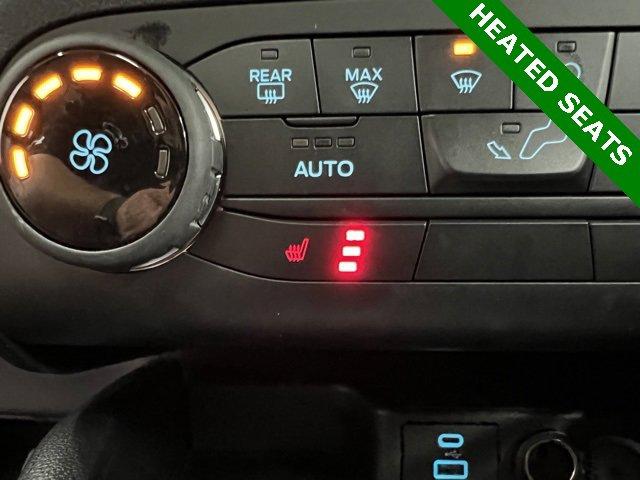 used 2021 Ford Bronco Sport car, priced at $22,990