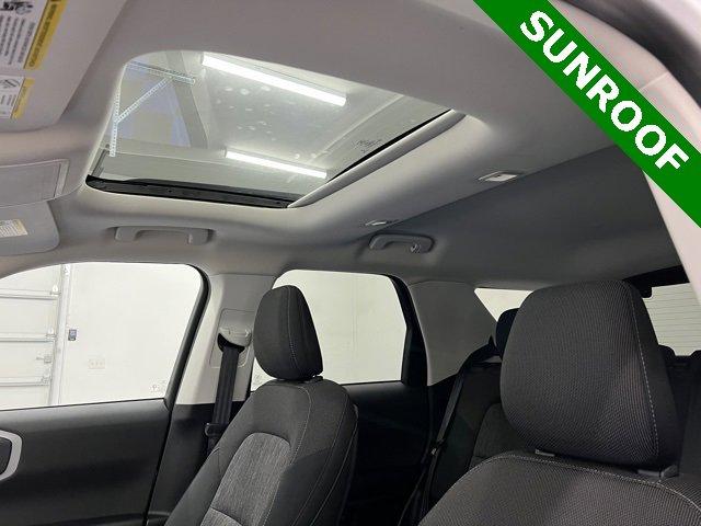 used 2021 Ford Bronco Sport car, priced at $22,990