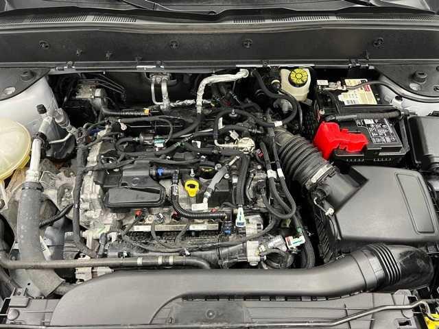 used 2021 Ford Bronco Sport car, priced at $21,890