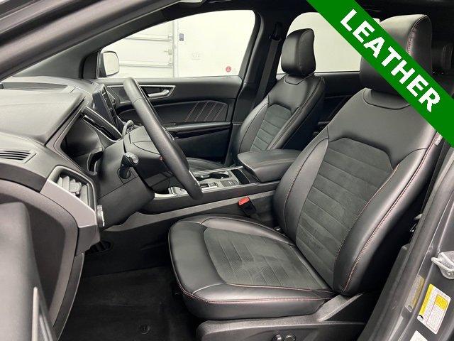 used 2023 Ford Edge car, priced at $30,750