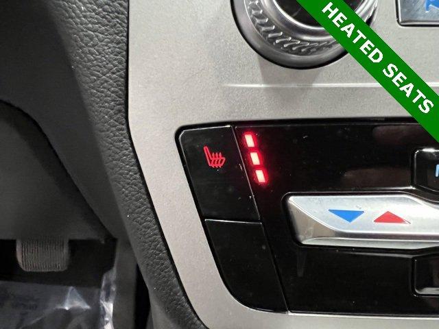 used 2022 Ford Explorer car, priced at $31,450