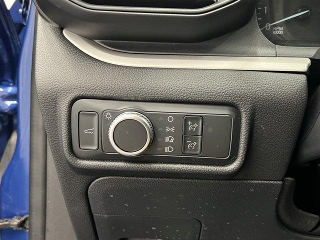 used 2022 Ford Explorer car, priced at $31,450