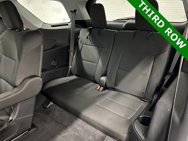 used 2022 Ford Explorer car, priced at $31,450