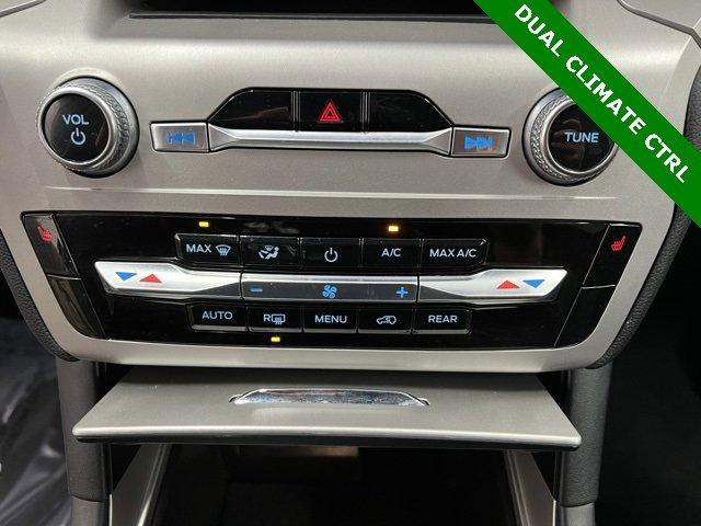 used 2022 Ford Explorer car, priced at $31,450