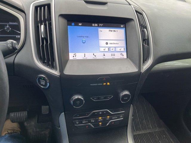 used 2019 Ford Edge car, priced at $17,350