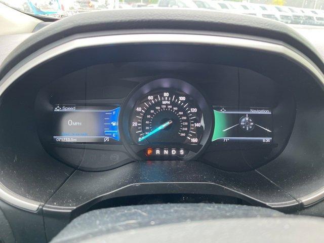 used 2019 Ford Edge car, priced at $17,350