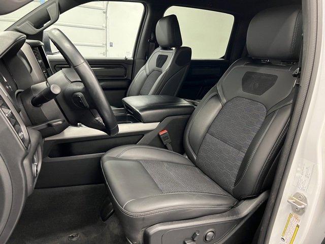 used 2023 Ram 1500 car, priced at $35,900