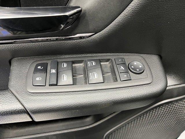 used 2023 Ram 1500 car, priced at $35,900