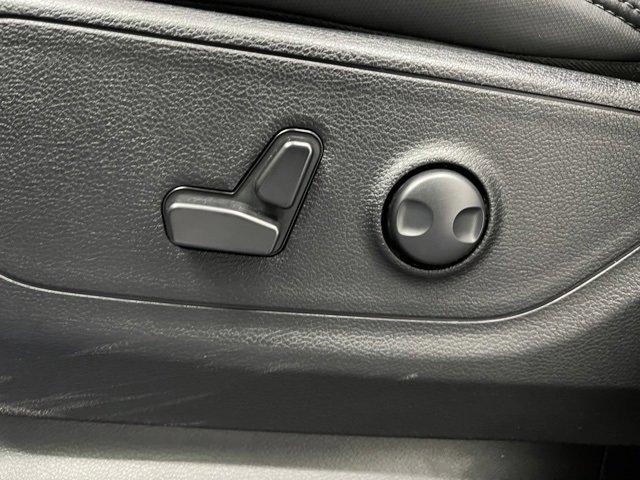 used 2023 Ram 1500 car, priced at $35,900