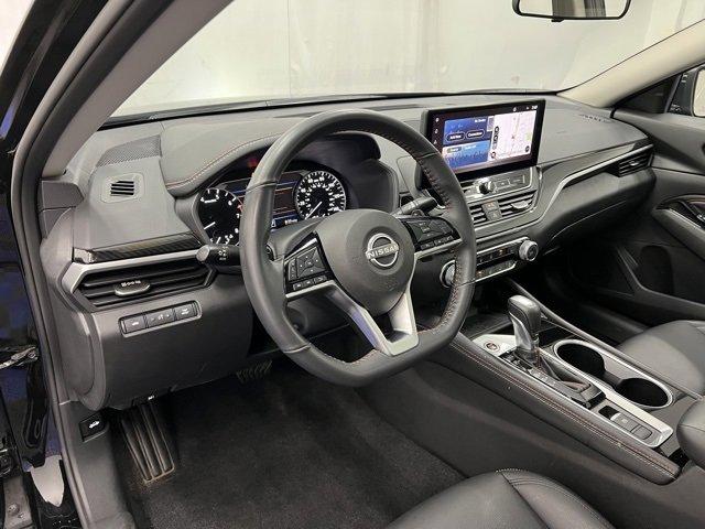 used 2023 Nissan Altima car, priced at $24,990