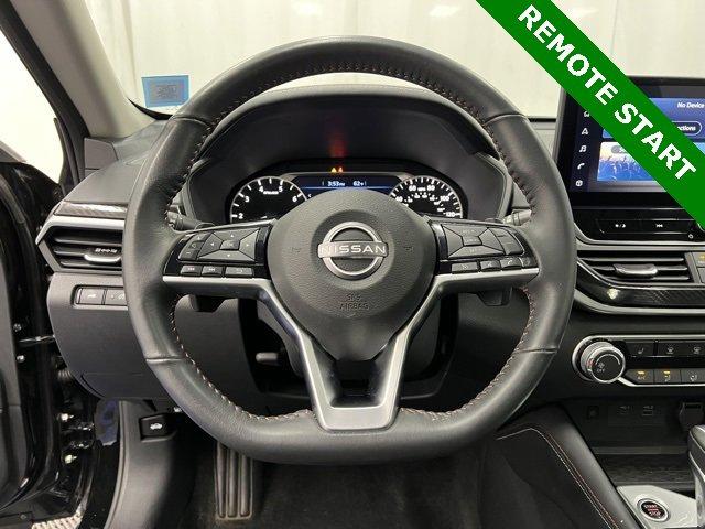 used 2023 Nissan Altima car, priced at $24,990