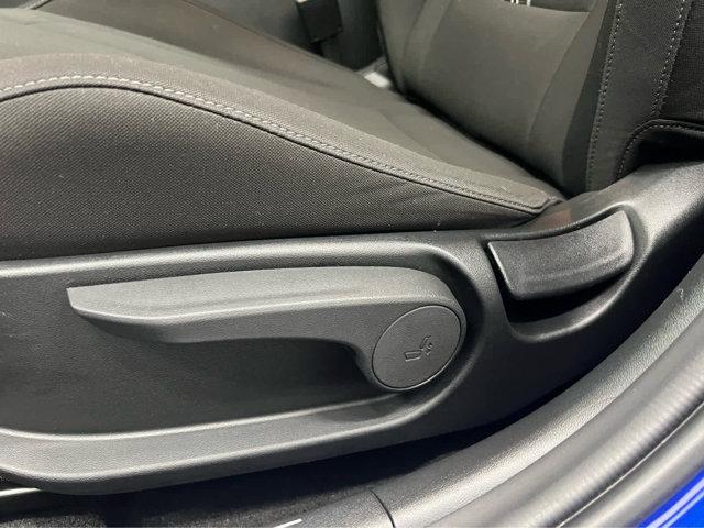 used 2023 Hyundai Elantra car, priced at $19,500