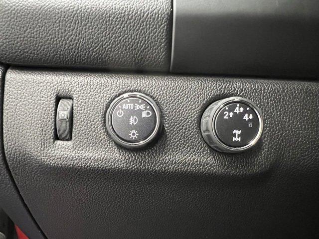 used 2016 Chevrolet Colorado car, priced at $21,950