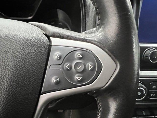 used 2016 Chevrolet Colorado car, priced at $21,950