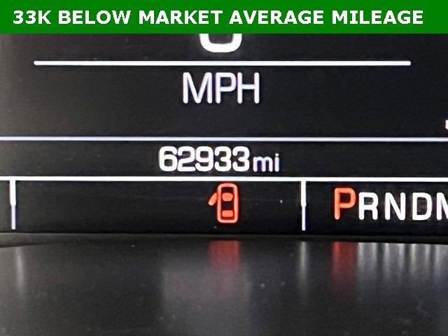 used 2016 Chevrolet Colorado car, priced at $21,950