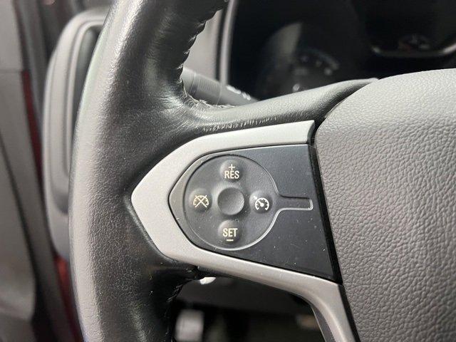 used 2016 Chevrolet Colorado car, priced at $21,950