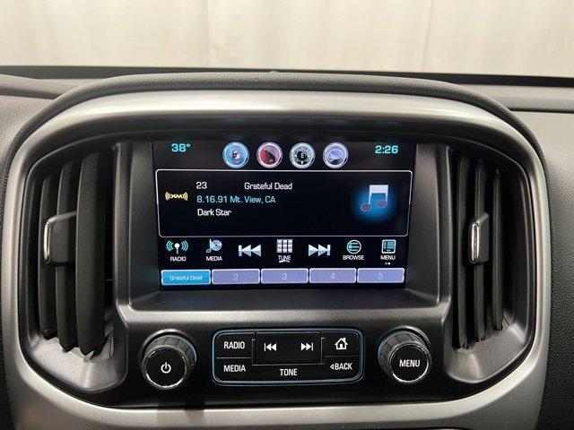 used 2016 Chevrolet Colorado car, priced at $21,950