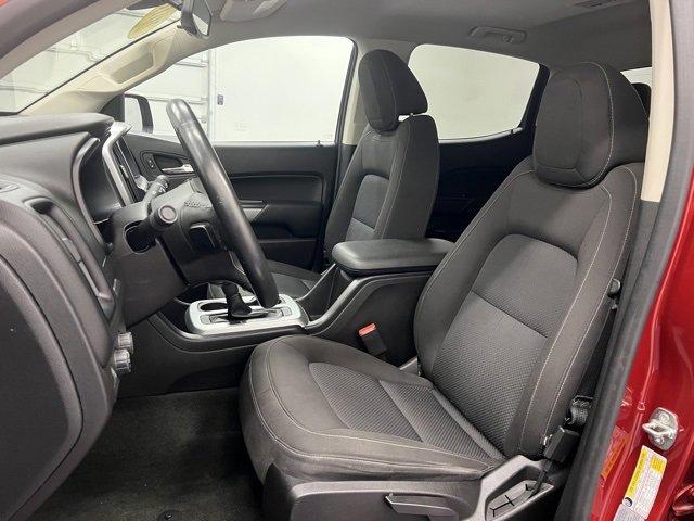 used 2016 Chevrolet Colorado car, priced at $21,950