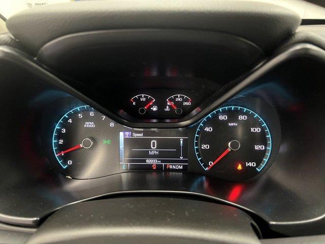 used 2016 Chevrolet Colorado car, priced at $21,950