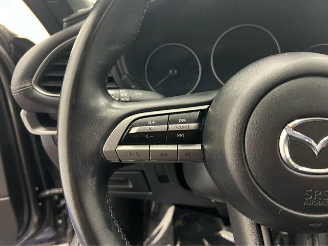 used 2022 Mazda Mazda3 car, priced at $21,685