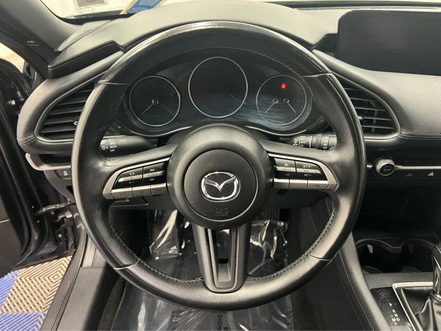 used 2022 Mazda Mazda3 car, priced at $21,685
