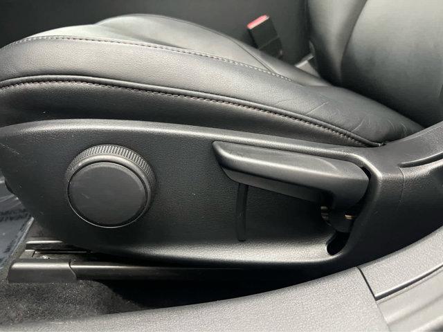 used 2022 Mazda Mazda3 car, priced at $21,685