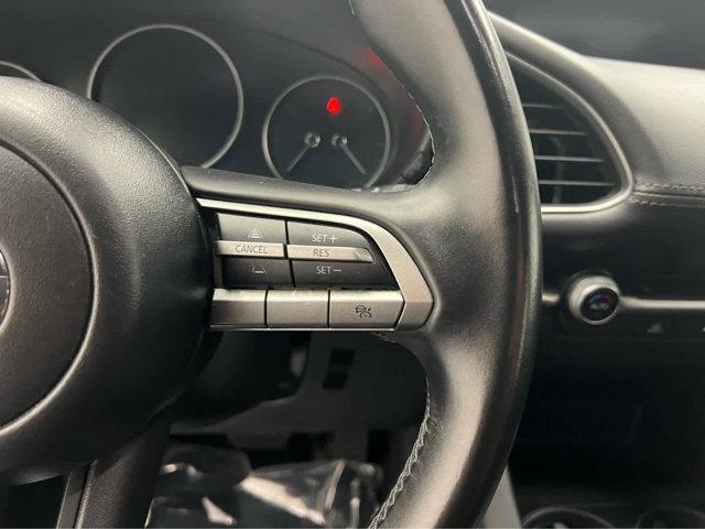 used 2022 Mazda Mazda3 car, priced at $21,685
