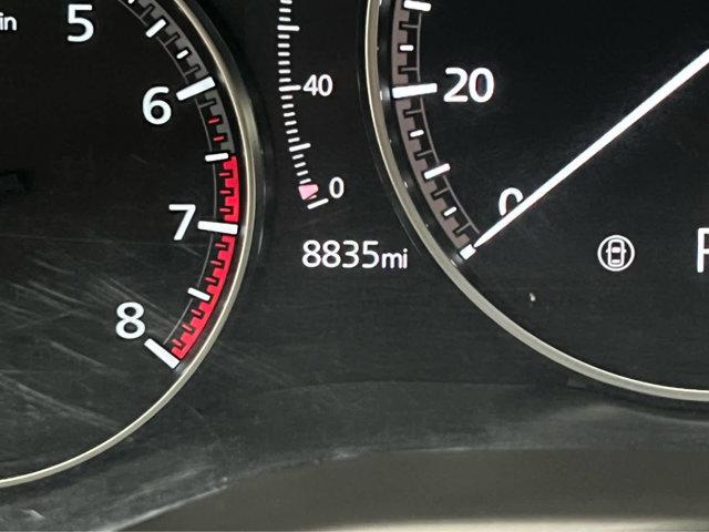 used 2022 Mazda Mazda3 car, priced at $21,685