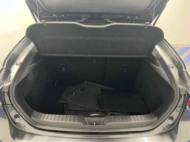used 2022 Mazda Mazda3 car, priced at $21,685