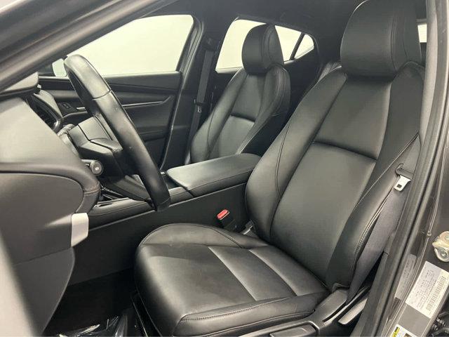 used 2022 Mazda Mazda3 car, priced at $21,685