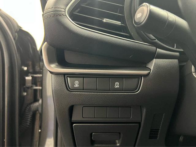used 2022 Mazda Mazda3 car, priced at $21,685