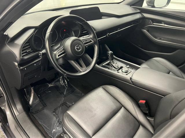 used 2022 Mazda Mazda3 car, priced at $21,685