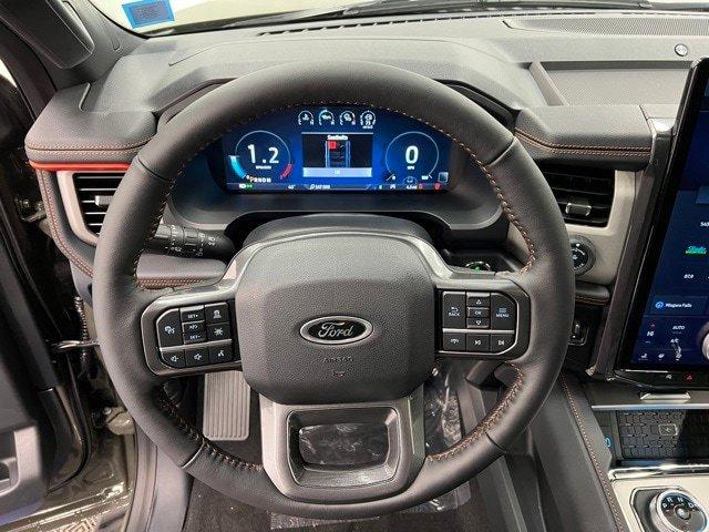 new 2024 Ford Expedition car, priced at $69,990