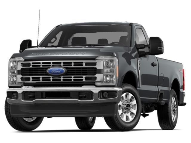 new 2025 Ford F-350 car, priced at $53,347
