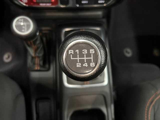 used 2021 Jeep Gladiator car, priced at $35,990