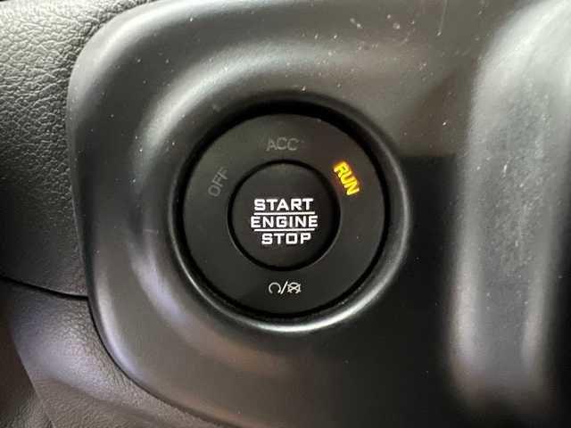 used 2021 Jeep Gladiator car, priced at $35,990